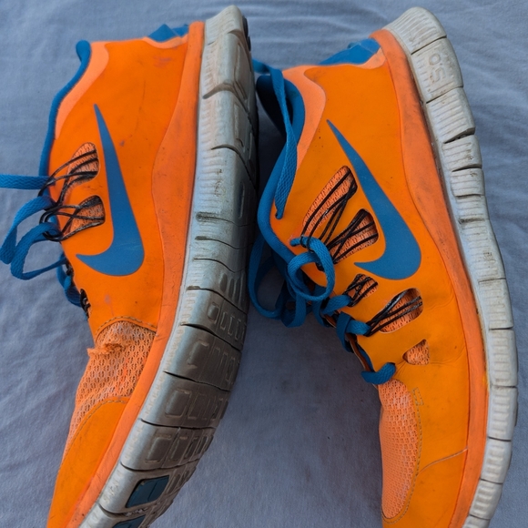 Nike Free Run 5.0 - Picture 3 of 6